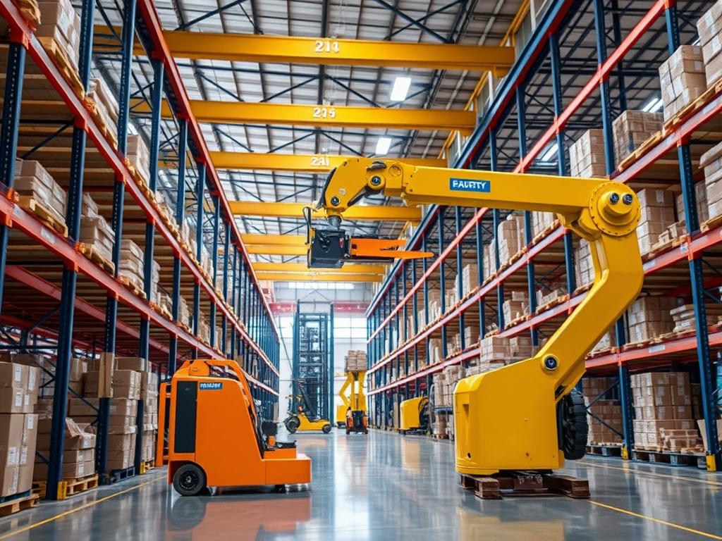 Automatisation et télécommandes : le futur de la manutention.. Sicherheitsaspekte und Regularien Automatisation et télécommandes : le futur de la manutention.. Sicherheitsaspekte und Regularien