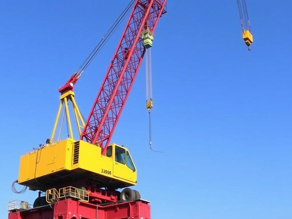     Understanding Crane Load Charts: A Step-by-Step Guide for Operators.. Conclusión