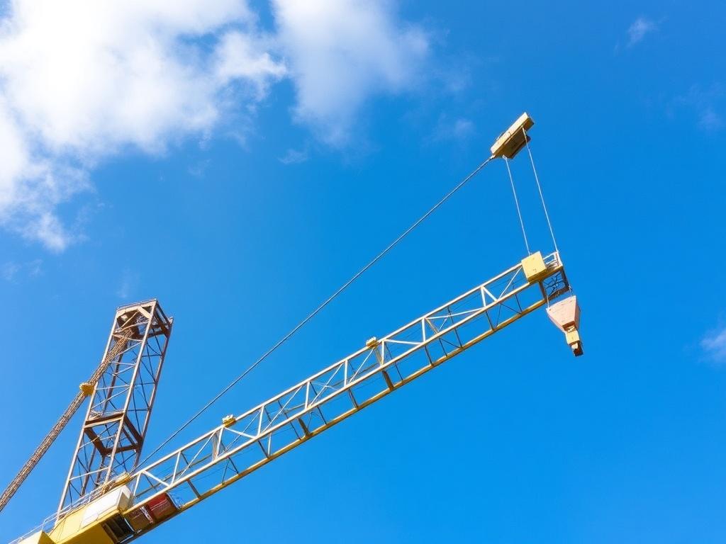 The Importance of Rigging in Crane Operations: Best Practices and Common Mistakes.. Cómo mejorar continuamente tu programa de aparejo     The Importance of Rigging in Crane Operations: Best Practices and Common Mistakes.. Cómo mejorar continuamente tu programa de aparejo