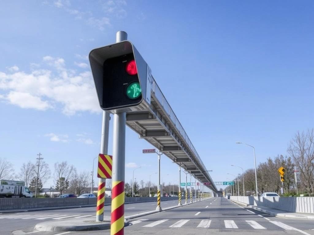     Innovaciones en seguridad: Sistemas anti-atrapamiento y de detección.. Por qué los sistemas anti-atrapamiento importan más que nunca
