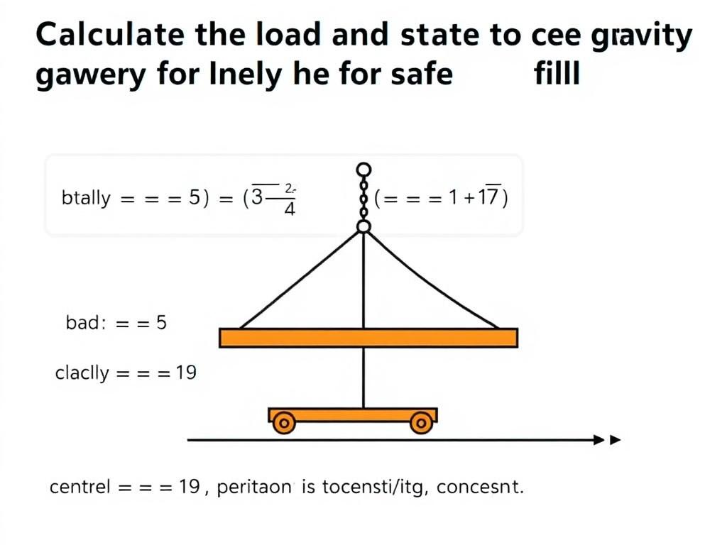 Calculer la charge et le centre de gravité pour un levage en toute sécurité.. Grundbegriffe: Kraft, Moment und Schwerpunkt (centre de gravité) Calculer la charge et le centre de gravité pour un levage en toute sécurité.. Grundbegriffe: Kraft, Moment und Schwerpunkt (centre de gravité)