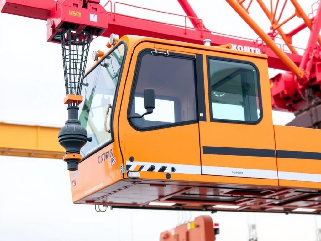 Les formations obligatoires pour les opérateurs de grues auxiliaires.. Kerninhalte der Pflichtschulung: Theorie, Praxis und Soft Skills