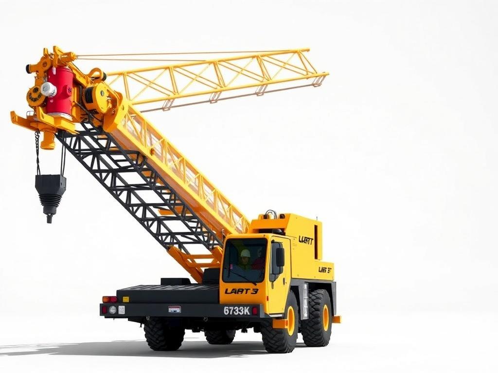     The Evolution of Hydraulic Systems in Modern Mobile Cranes.. Implicaciones económicas y sociales