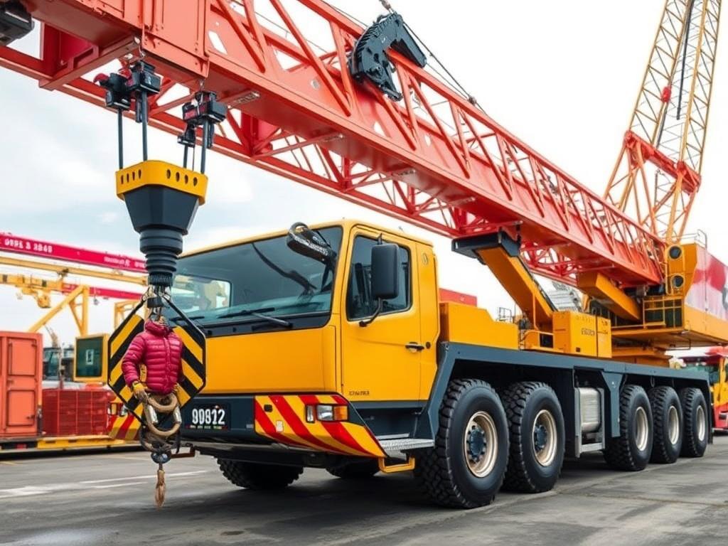 L'entretien préventif d'une grue auxiliaire : check-list indispensable.. Conclusion