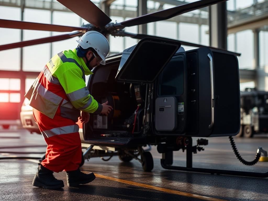     Procedimientos de emergencia: Qué hacer en caso de fallo mecánico.. Recursos y formación recomendada para estar mejor preparado