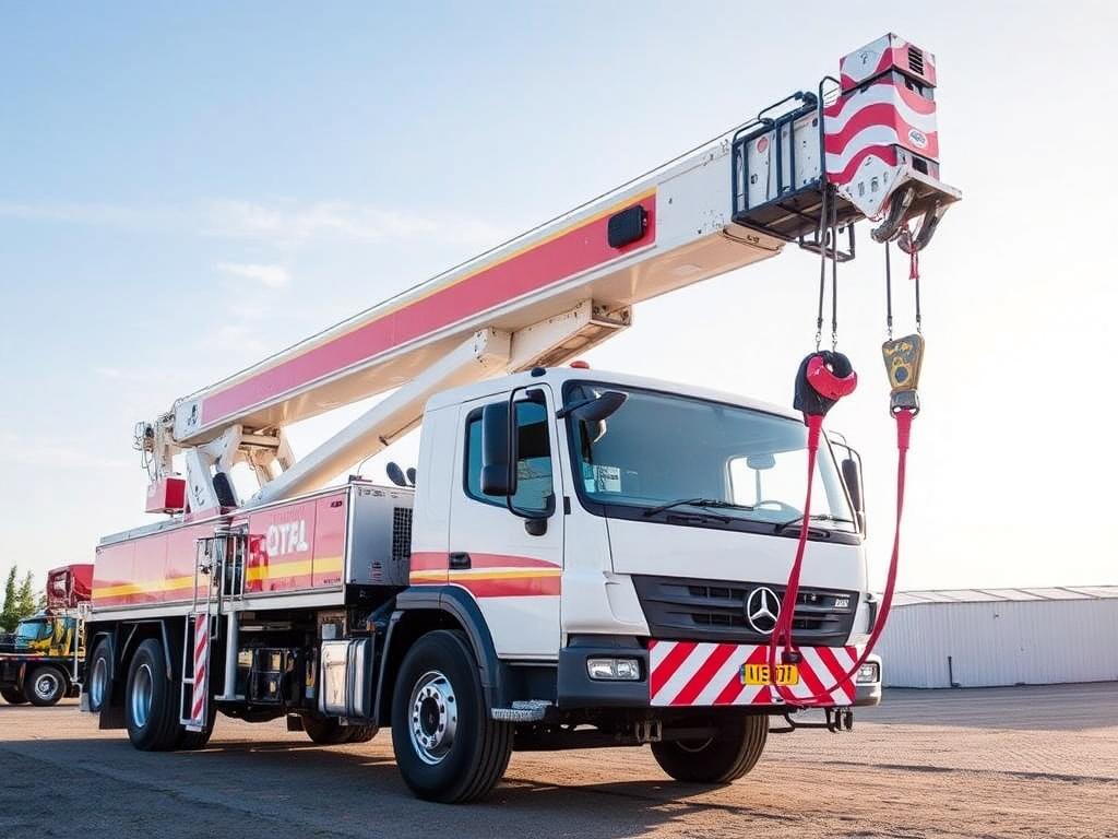 Les accessoires indispensables pour optimiser sa grue (palonniers, radios...).. Derniers conseils pour réussir vos levages Les accessoires indispensables pour optimiser sa grue (palonniers, radios...).. Derniers conseils pour réussir vos levages