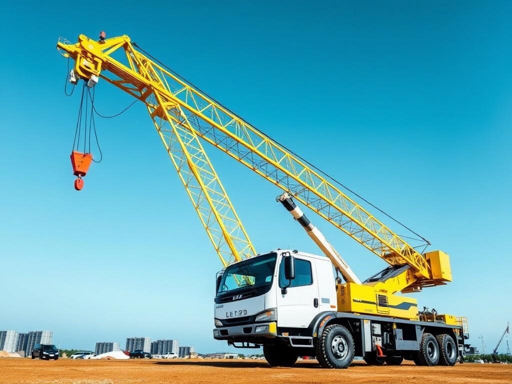     Elektro-Autokrane: Sind sie die Zukunft auf der Baustelle?. Economía: coste total de propiedad (TCO)