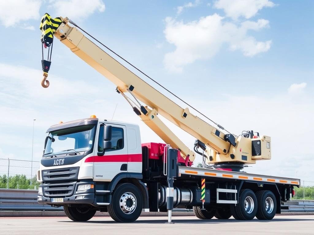     Die neue EU-Maschinenverordnung: Auswirkungen auf Autokrane.. Requisitos técnicos clave que debes considerar