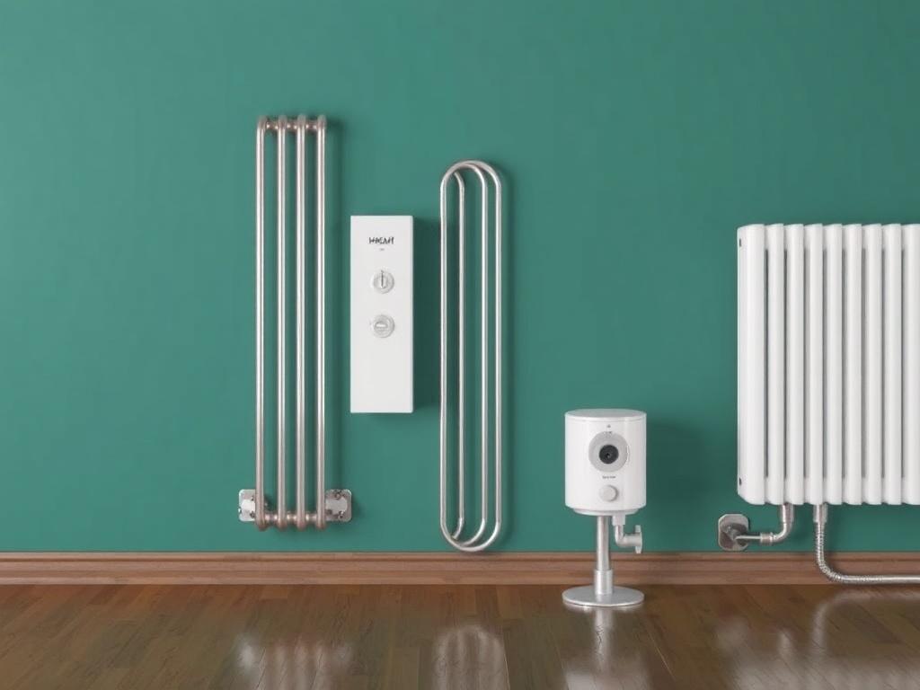 Нагревательные элементы: какие бывают и как выбрать тот, что действительно греет