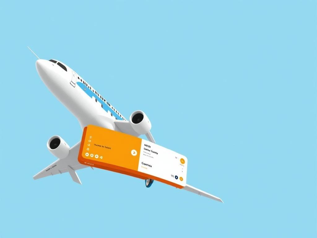 Как купить авиабилет онлайн: просто, выгодно и без лишних переживаний