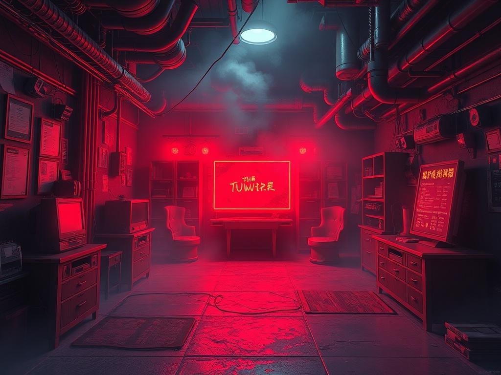 Secret endings of the computer game Day R Secret endings of the computer game Day Rфото