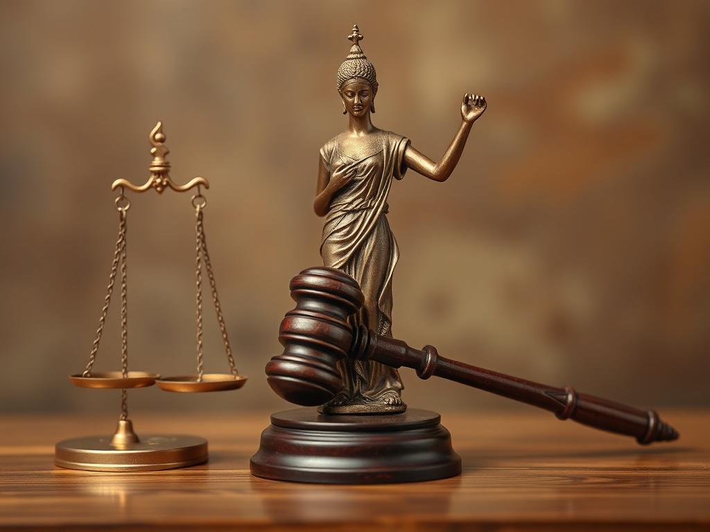 Legal issues фото