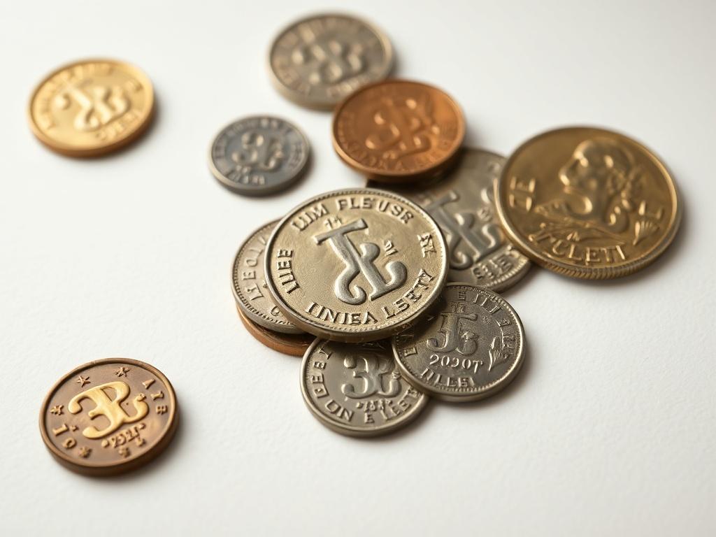 Checking the Value of Old Coins: A Practical, Step-by-Step Guide