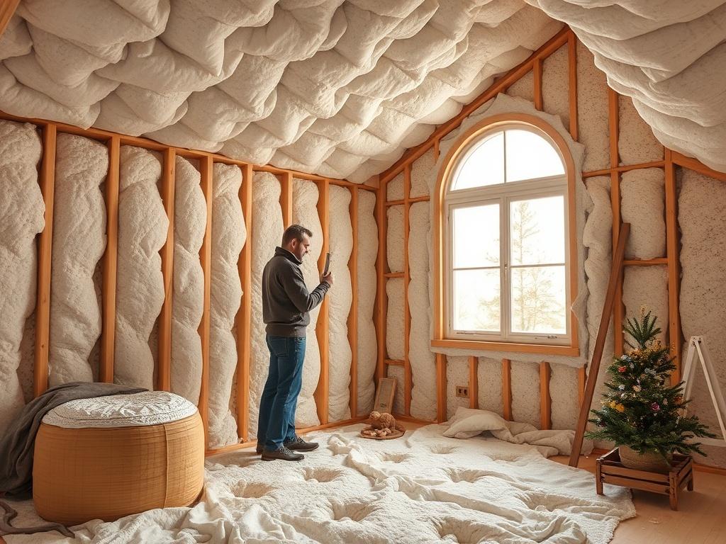 home insulation home insulationфото