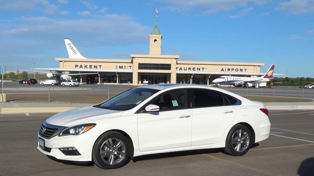 How to Rent a Car at White Plains Airport: Practical Tips for a Smooth Start to Your Trip